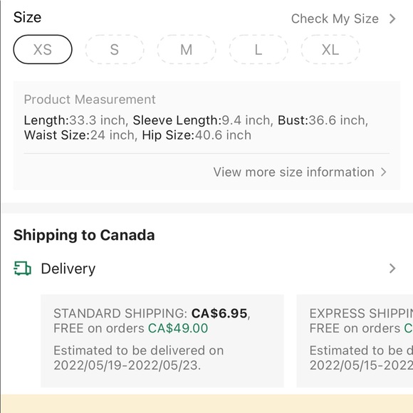 Embroidered Sunflower Dress - Picture 8 of 14